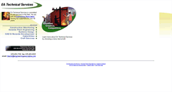 Desktop Screenshot of eatechnical.com